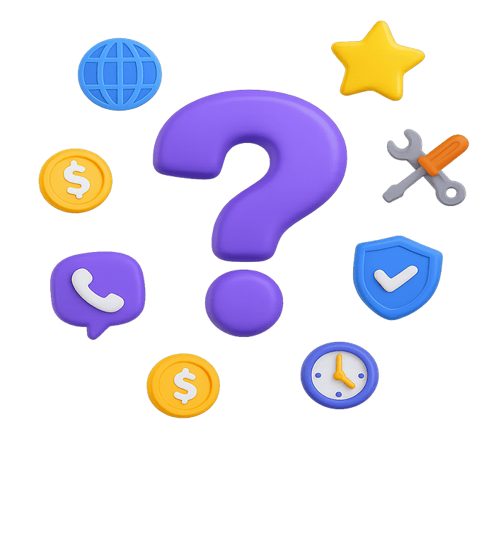 Illustration FAQ